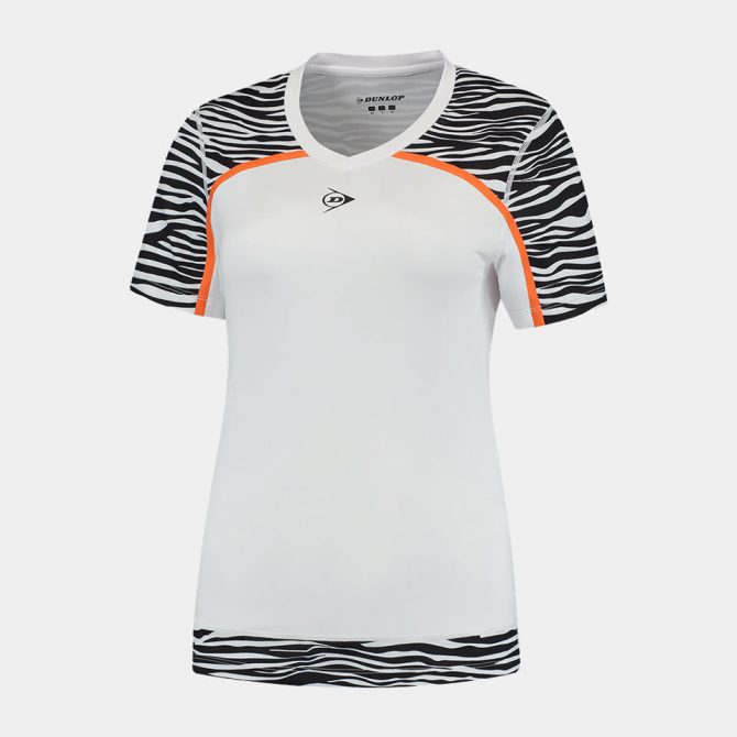 LADIES GAME TEE 2