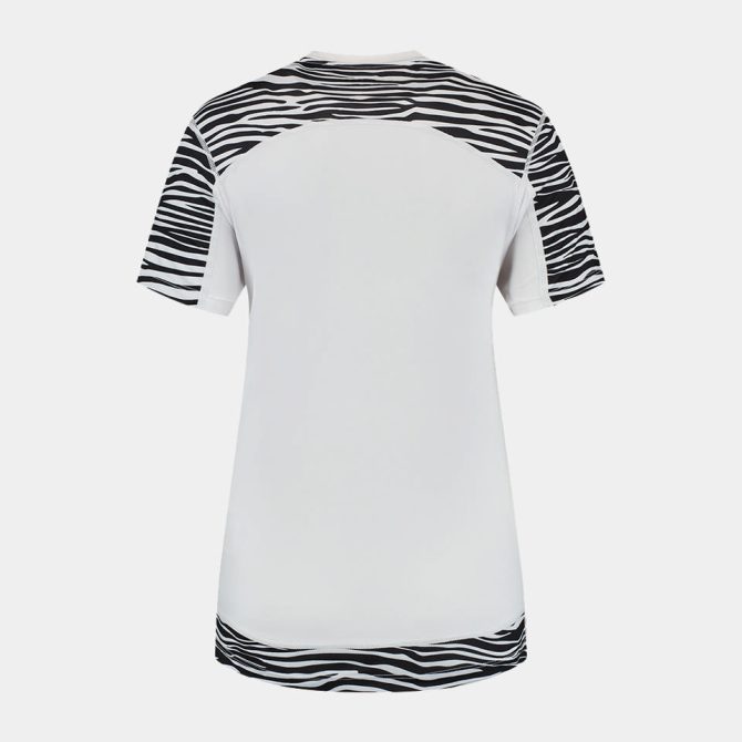 LADIES GAME TEE 2 - Image 2