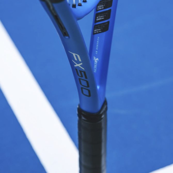 FX500 - Image 4