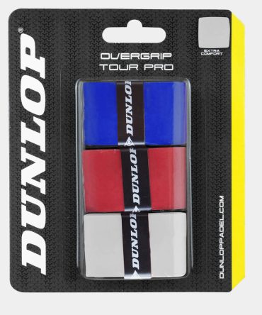 OVERGRIP TOUR PRO MIX
