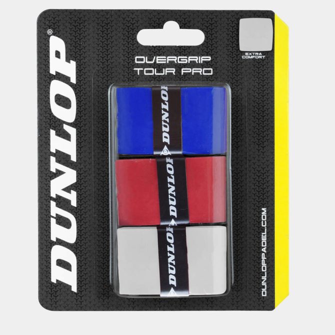 OVERGRIP TOUR PRO MIX