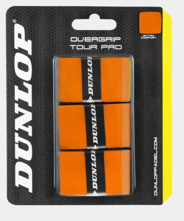 OVERGRIP TOUR PRO ORANGE