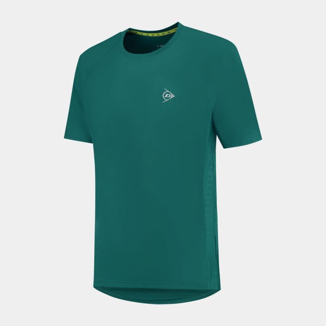 CLUB BOYS CREW TEE