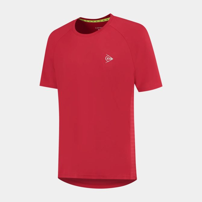 CLUB BOYS CREW TEE