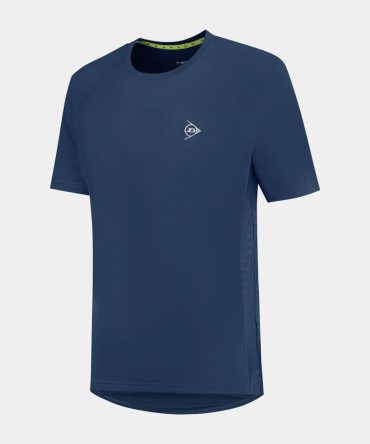 CLUB BOYS CREW TEE