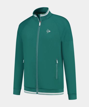 CLUB BOYS KNITTED JACKET