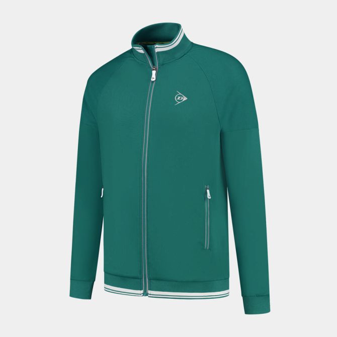 CLUB BOYS KNITTED JACKET