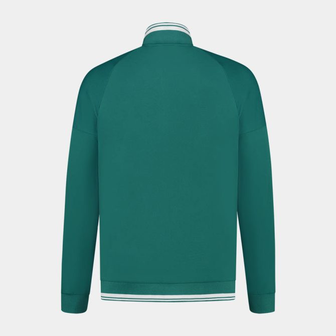 CLUB BOYS KNITTED JACKET - Image 2