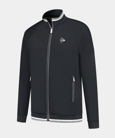 CLUB BOYS KNITTED JACKET