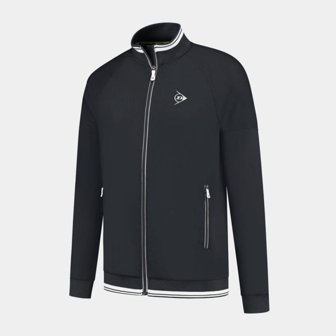 CLUB BOYS KNITTED JACKET