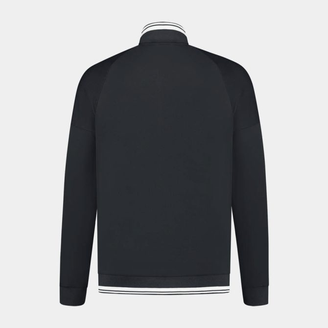 CLUB BOYS KNITTED JACKET - Image 2