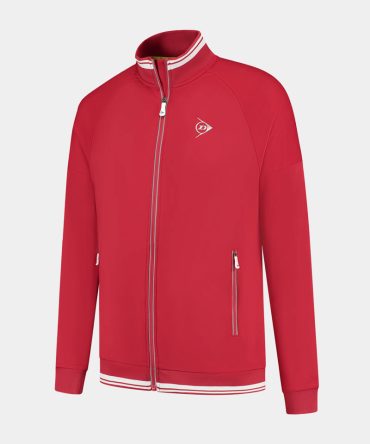CLUB BOYS KNITTED JACKET