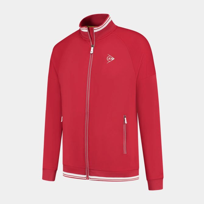 CLUB BOYS KNITTED JACKET