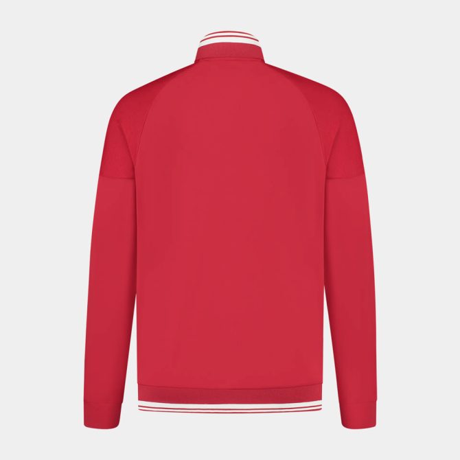 CLUB BOYS KNITTED JACKET - Image 2