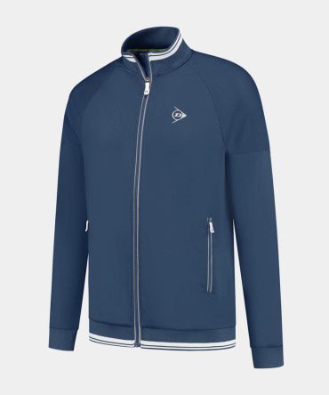 CLUB BOYS KNITTED JACKET