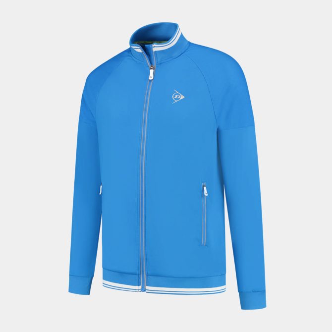 CLUB BOYS KNITTED JACKET