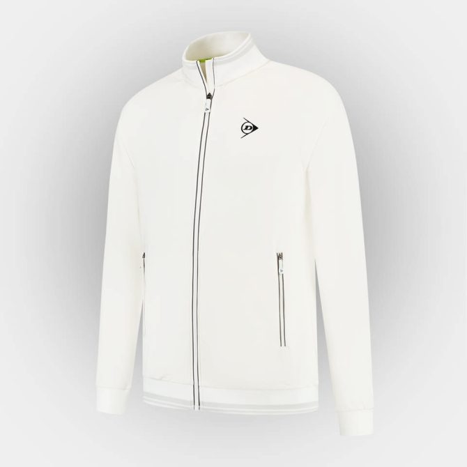 CLUB BOYS KNITTED JACKET - Image 2
