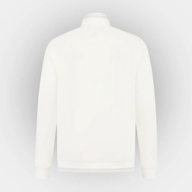 CLUB BOYS KNITTED JACKET