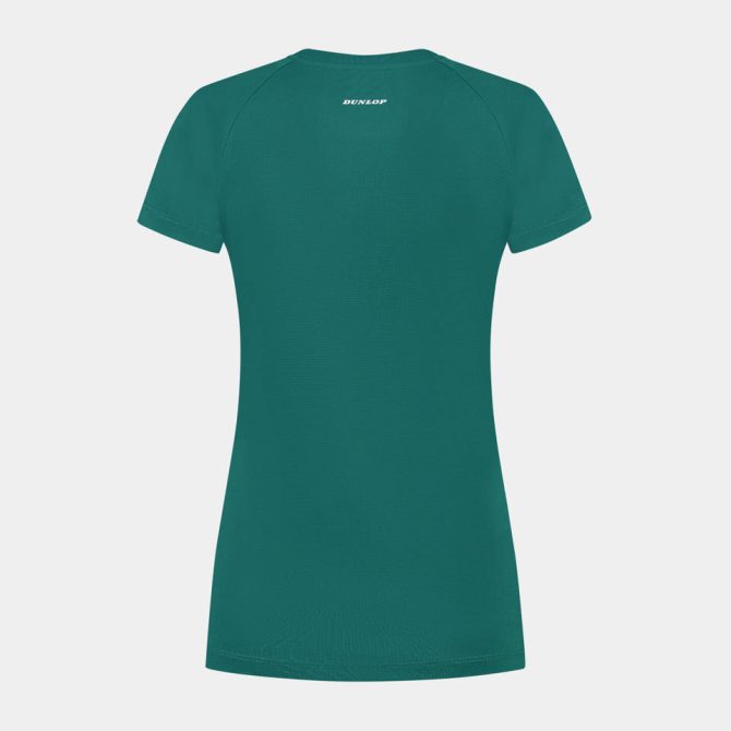 CLUB GIRLS CREW TEE - Image 2