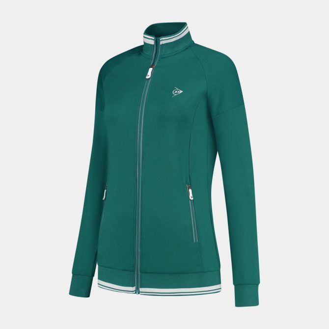 CLUB GIRLS KNITTED JACKET