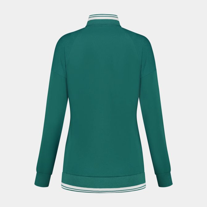 CLUB GIRLS KNITTED JACKET - Image 2