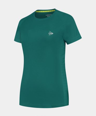 CLUB LADIES CREW TEE