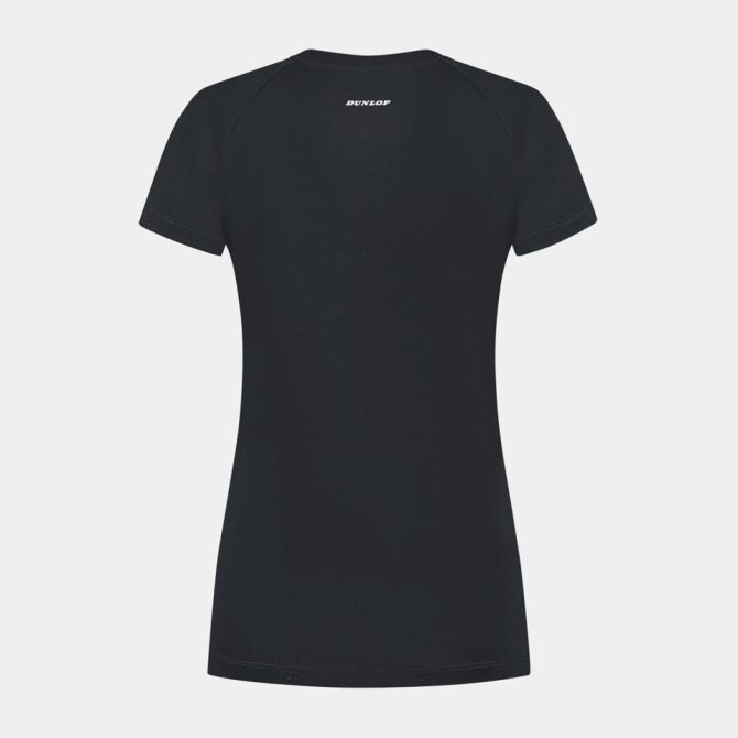 CLUB LADIES CREW TEE - Image 2
