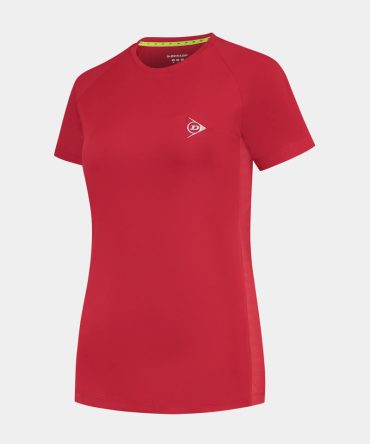 CLUB LADIES CREW TEE