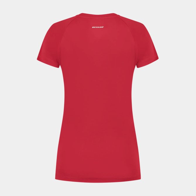 CLUB LADIES CREW TEE - Image 2