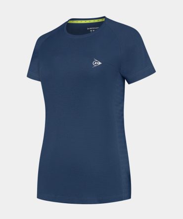 CLUB LADIES CREW TEE