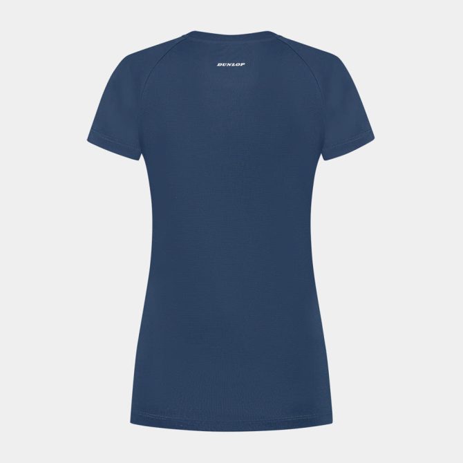 CLUB LADIES CREW TEE - Image 2