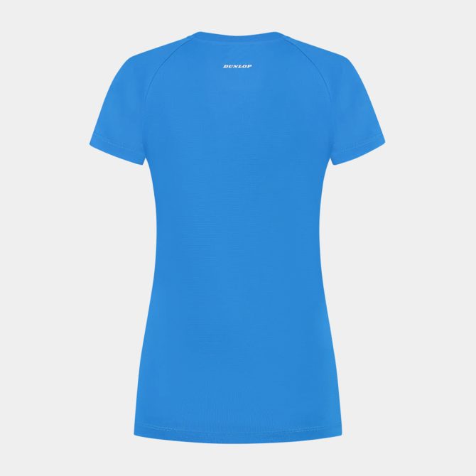 CLUB LADIES CREW TEE - Image 2