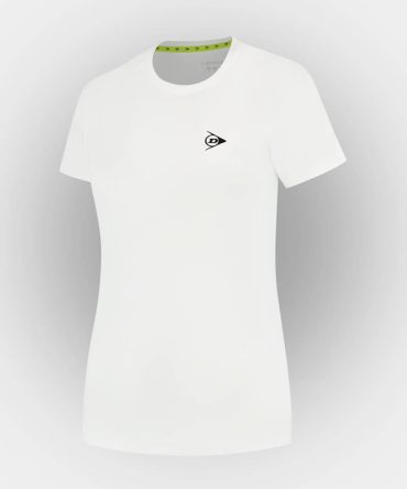 CLUB LADIES CREW TEE