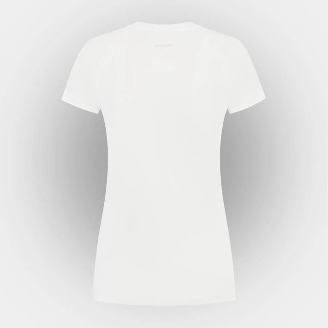 CLUB LADIES CREW TEE - Image 2