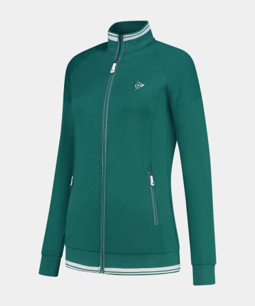 CLUB LADIES KNITTED JACKET