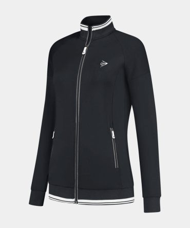 CLUB LADIES KNITTED JACKET