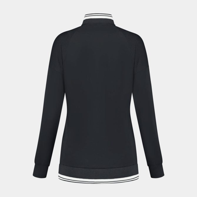 CLUB LADIES KNITTED JACKET - Image 2