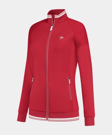 CLUB LADIES KNITTED JACKET