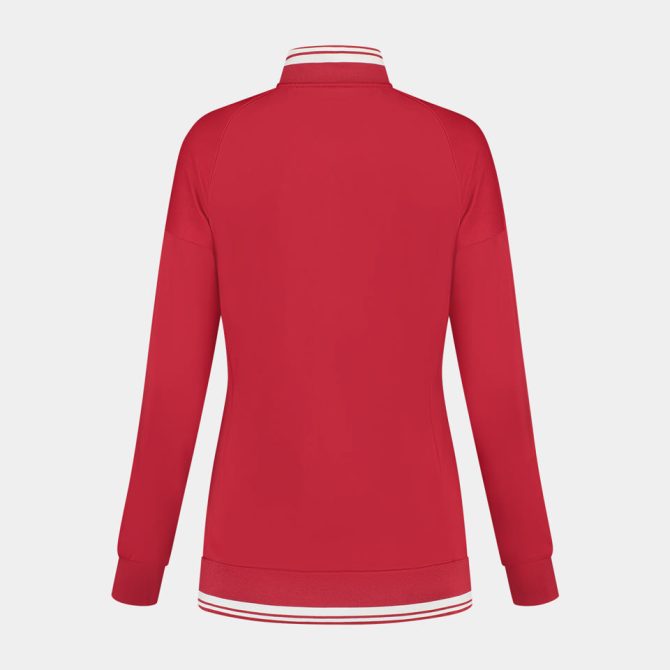 CLUB LADIES KNITTED JACKET - Image 2