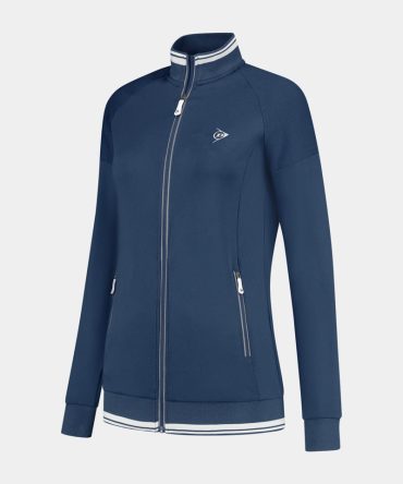CLUB LADIES KNITTED JACKET