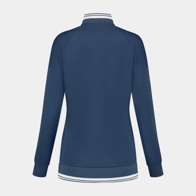 CLUB LADIES KNITTED JACKET - Image 2
