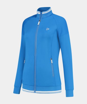 CLUB LADIES KNITTED JACKET