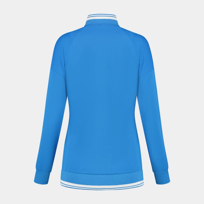 CLUB LADIES KNITTED JACKET - Image 2