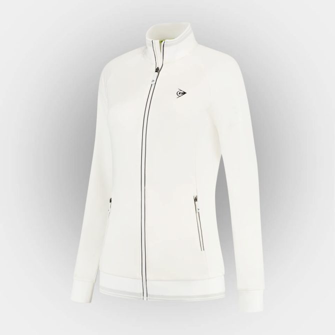 CLUB LADIES KNITTED JACKET - Image 2