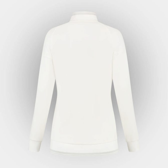 CLUB LADIES KNITTED JACKET